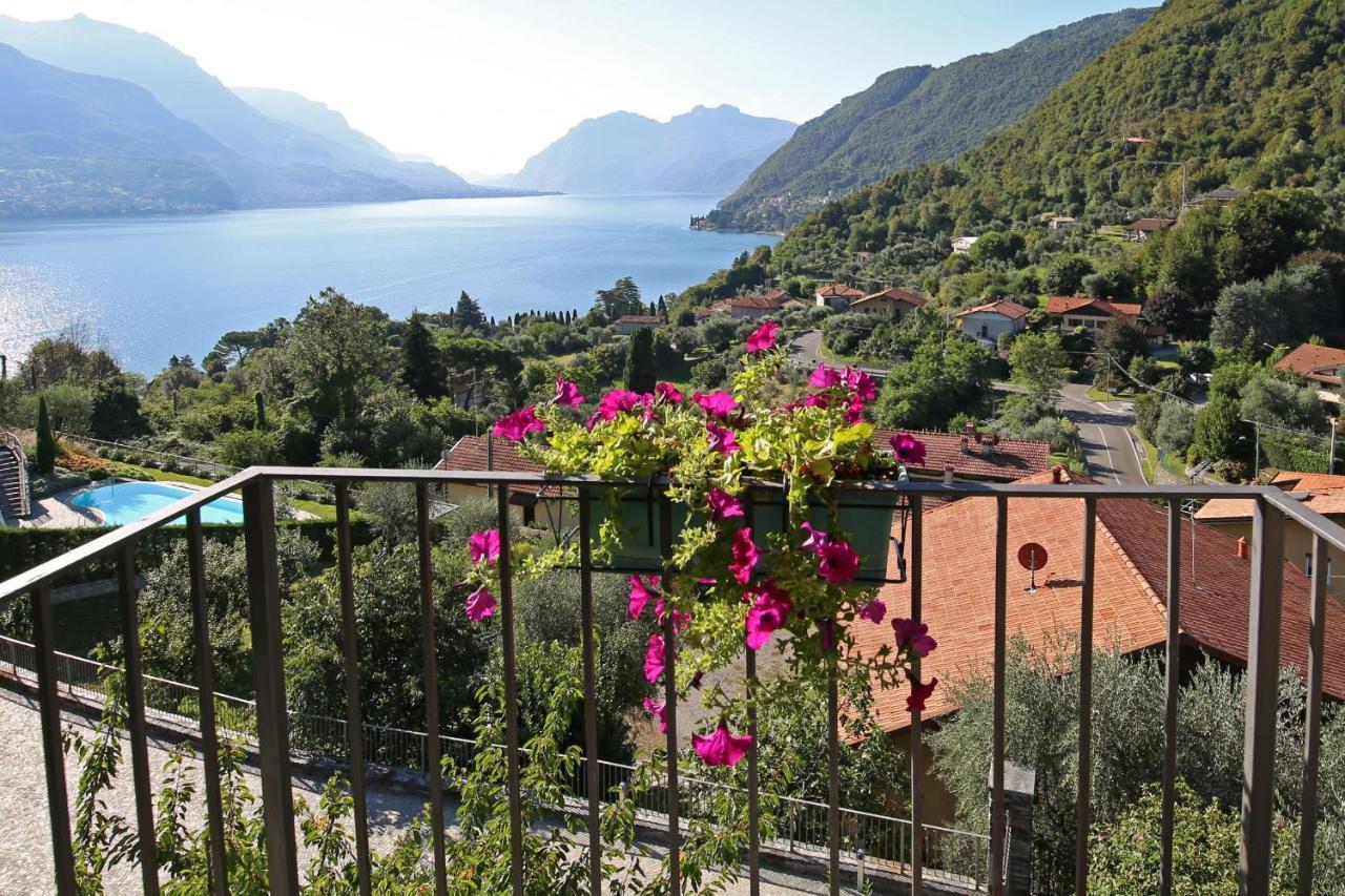 Ca' Del Doss Apartment Bellagio Exterior photo