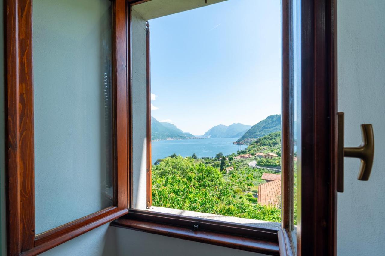 Ca' Del Doss Apartment Bellagio Exterior photo