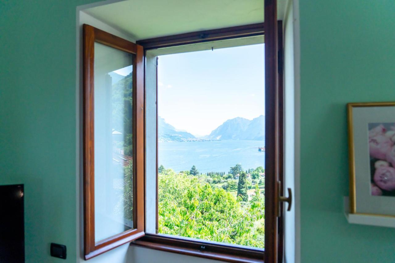 Ca' Del Doss Apartment Bellagio Exterior photo