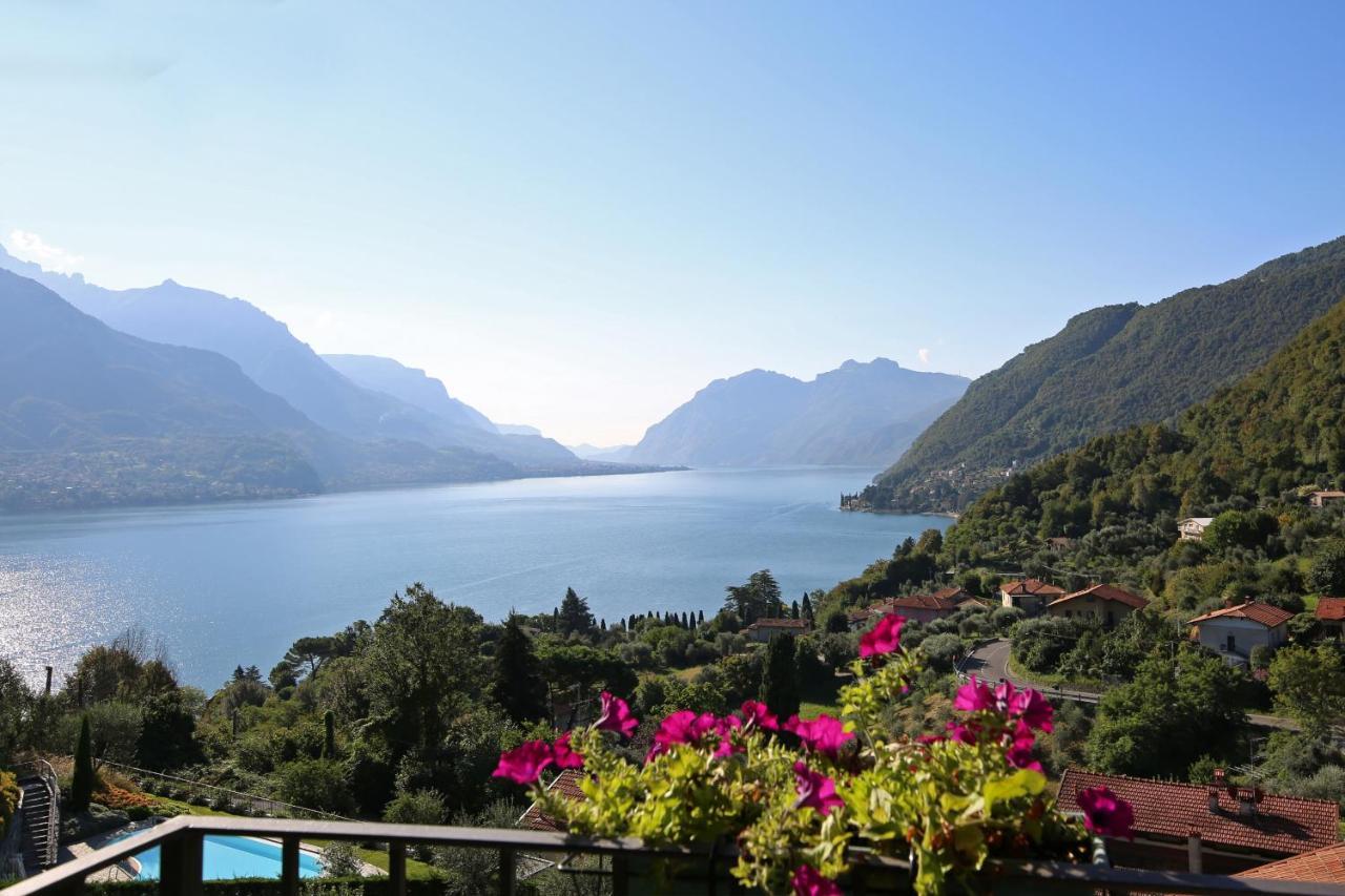 Ca' Del Doss Apartment Bellagio Exterior photo
